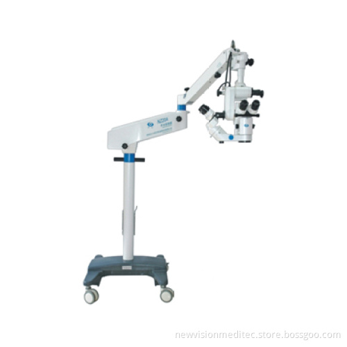 Operation Microscope for Neurosurgery